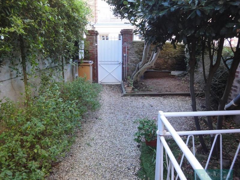 Villa Castelet Dinard Exterior foto